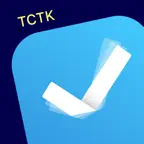 TCTK - QL Công việc iOS Icon