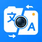 翻译相机-翻译你所看到的 iOS Icon