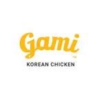Gami Chicken iOS Icon