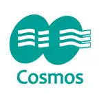 iCosmos寂天雲 iOS Icon