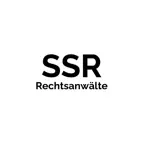 SSR Rechtsanwälte iOS Icon