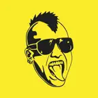 Pocket Wiki for Cyberpunk 2077 iOS Icon