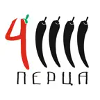 Четыре Перца iOS Icon