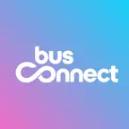 Bus Connect Icon