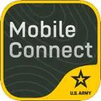 Army MobileConnect iOS Icon