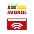 Migrolcard iOS Icon