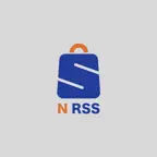 N RSS iOS Icon