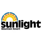 Sunlight Mountain Resort iOS Icon
