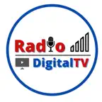 RadioDigitalTV iOS Icon