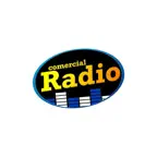 Comercial Radio iOS Icon