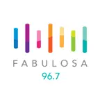 Fabulosa 96.7 iOS Icon