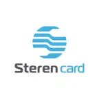 Steren Card icon