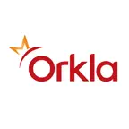 ORKLA e-detailing iOS Icon
