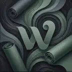 Wallpapers 4K - HD Lock Screen iOS Icon