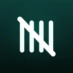 Tally Counter: Tap & Click iOS Icon