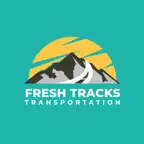 Fresh Tracks Transportation iOS Icon
