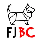 #FJBC Front Jolly Back CORGI iOS Icon