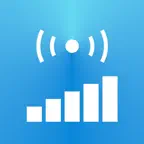 Data Activity Widget iOS Icon