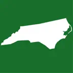 North Carolina Traveler iOS Icon