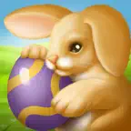 Bunny Skip Count iOS Icon