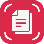 Kaagaz PDF Scanner & Compress icon
