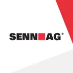 SENN AG iOS Icon