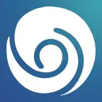 LactApp Medical iOS Icon