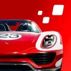 Gear.Club Stradale Icon