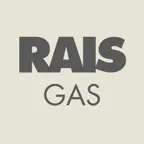 RAIS Gas iOS Icon