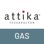 attika Fire iOS Icon