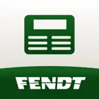 Fendt News iOS Icon
