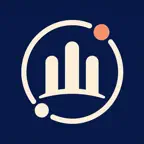 Foundations（財団通信） iOS Icon