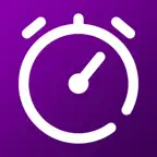 Interval Timer - HIIT Workout iOS Icon