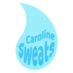 Caroline Sweats iOS Icon