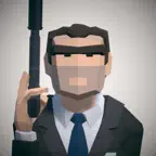 Agent Al iOS Icon