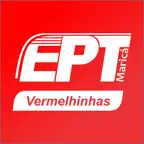 Vermelhinhas EPT iOS Icon