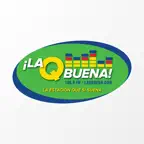 La Q Buena iOS Icon