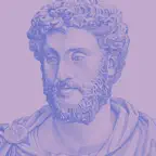 Mind of a Stoic iOS Icon