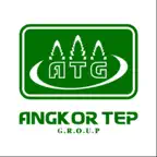 Angkor Tep iOS Icon
