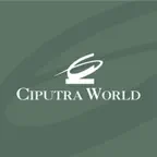 Ciputra World iOS Icon