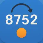 Random Number Generator – RNG iOS Icon