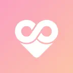 inlove - Couple Day Counter iOS Icon
