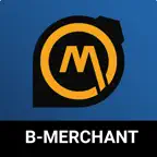 B-Merchant iOS Icon