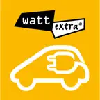 WattExtra Standortpartner iOS Icon