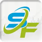 Sushil Re-Connect iOS Icon