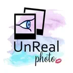 UnReal Photo iOS Icon