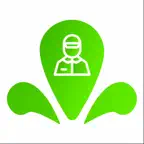 Depot Air Minum iOS Icon