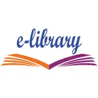E-Library iOS Icon