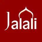 Jalali Tamworth iOS Icon