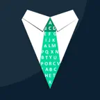 4000 لغت زبان انگلیسی iOS Icon